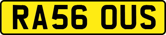 RA56OUS
