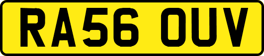 RA56OUV