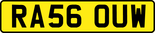 RA56OUW