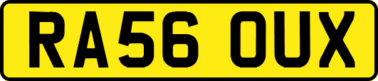 RA56OUX