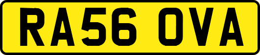 RA56OVA