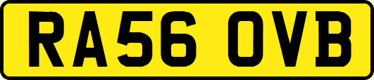 RA56OVB