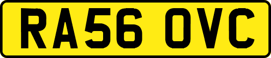 RA56OVC