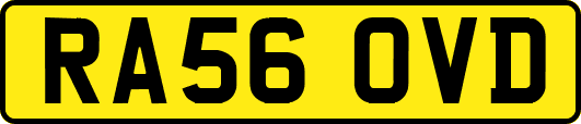 RA56OVD