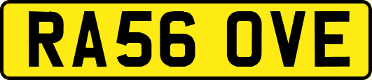 RA56OVE