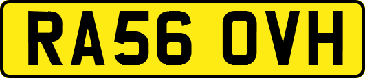 RA56OVH