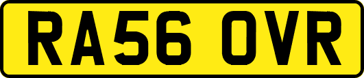 RA56OVR