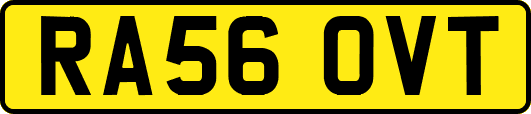 RA56OVT
