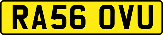 RA56OVU