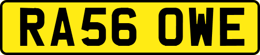 RA56OWE