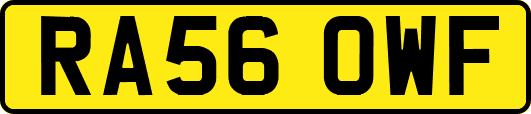 RA56OWF