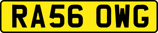 RA56OWG