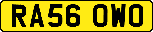 RA56OWO