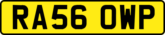RA56OWP