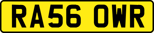 RA56OWR