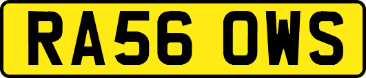 RA56OWS