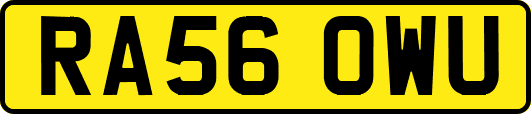 RA56OWU