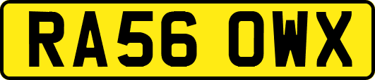 RA56OWX