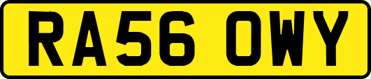 RA56OWY
