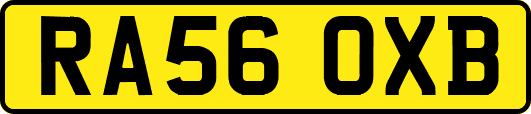 RA56OXB