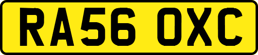 RA56OXC