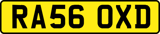 RA56OXD