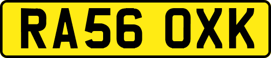 RA56OXK