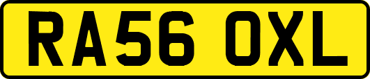 RA56OXL