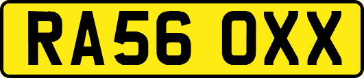 RA56OXX