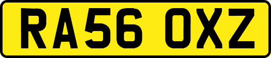 RA56OXZ