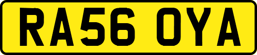 RA56OYA