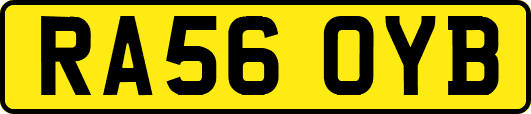 RA56OYB