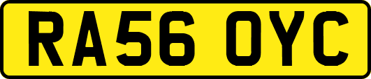 RA56OYC
