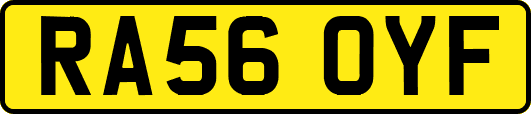 RA56OYF