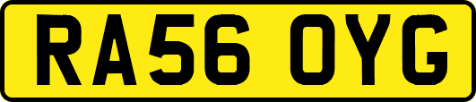 RA56OYG