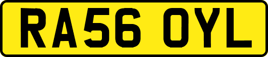 RA56OYL