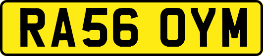 RA56OYM