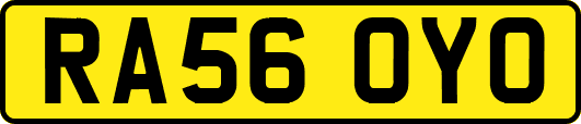 RA56OYO
