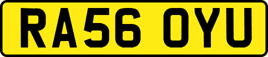 RA56OYU