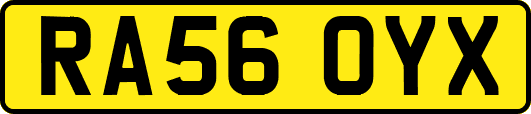 RA56OYX
