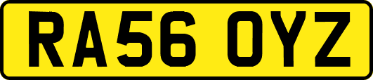 RA56OYZ