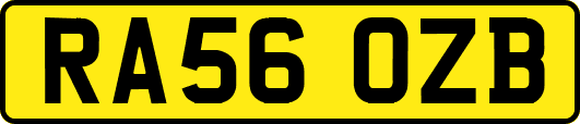 RA56OZB