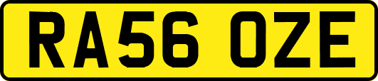 RA56OZE