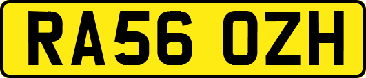 RA56OZH