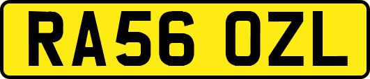 RA56OZL