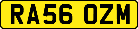 RA56OZM