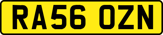 RA56OZN