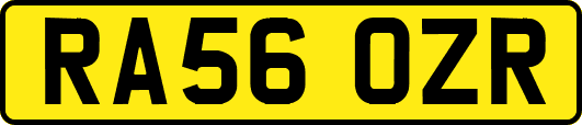 RA56OZR