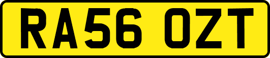 RA56OZT