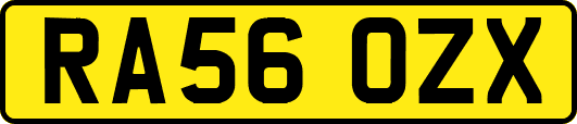 RA56OZX